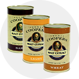 Пивоварство