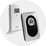 Метеостанции