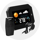 Метеостанции