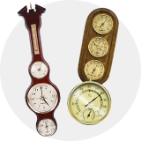 Метеостанции