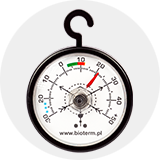 Термометри