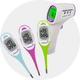 Термометри