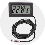 Термометри